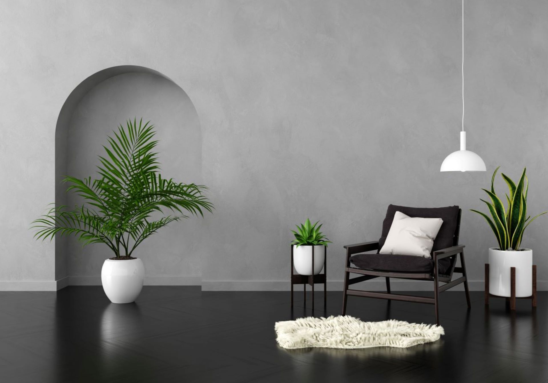Elegant Furniture